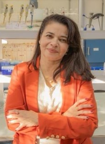 Profa. Christiana Andrade Pessoa