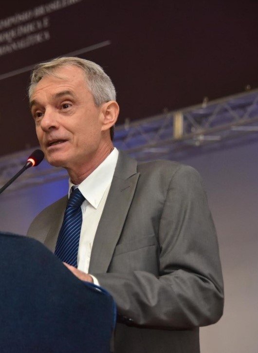 Prof. Dr. João Marcos Madurro