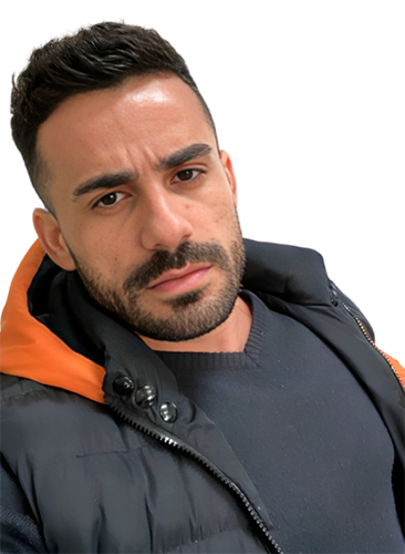 Prof. Dr. Willyam Róger Padilha Barros